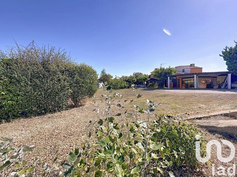 Maison de maîtres - 168 m² - 4 pièces