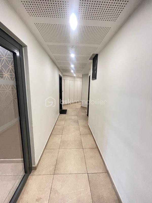 Appartement - 89 m² - 5 pièces