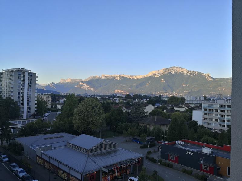 Appartement - 69 m² - 4 pièces