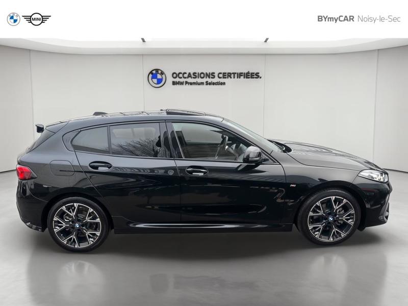 Bmw Série 1 F70 120 170 ch Dkg7 m Sport