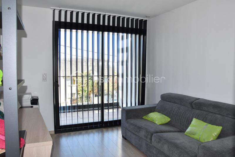 Maison d'architecte - 264 m² - 7 pièces