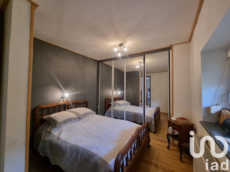 Maison - 206 m² - 10 pièces