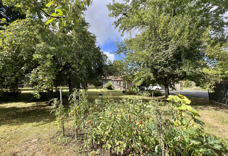 Maison de village - 240 m² - 8 pièces