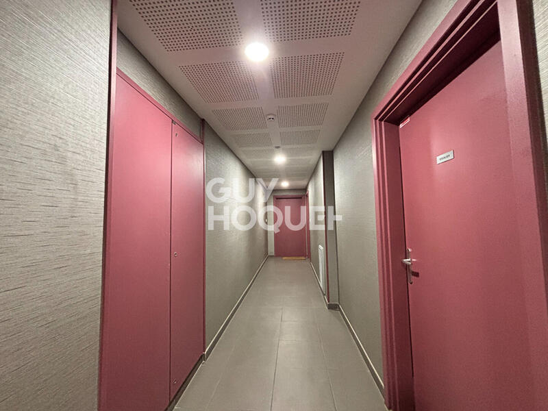 Appartement - 53 m² - 2 pièces