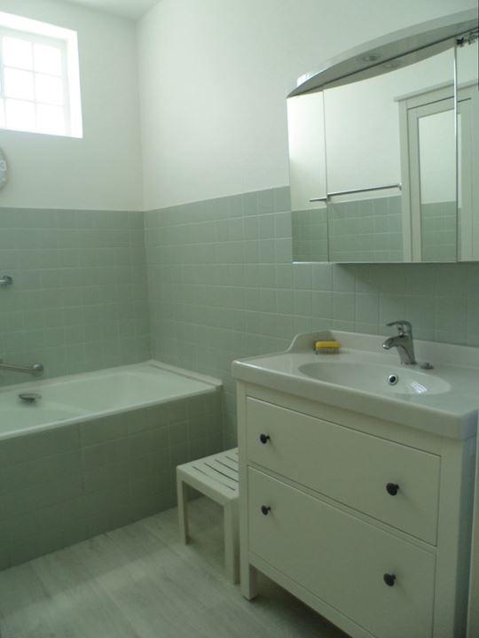 Appartement - 88 m² - 3 pièces