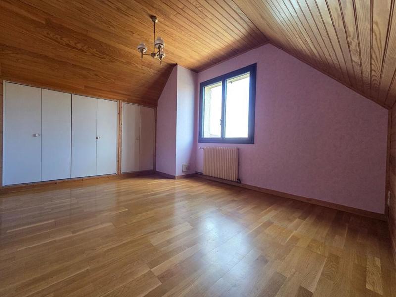Maison - 84 m² - 4 pièces