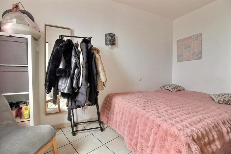 Appartement - 65 m² - 4 pièces