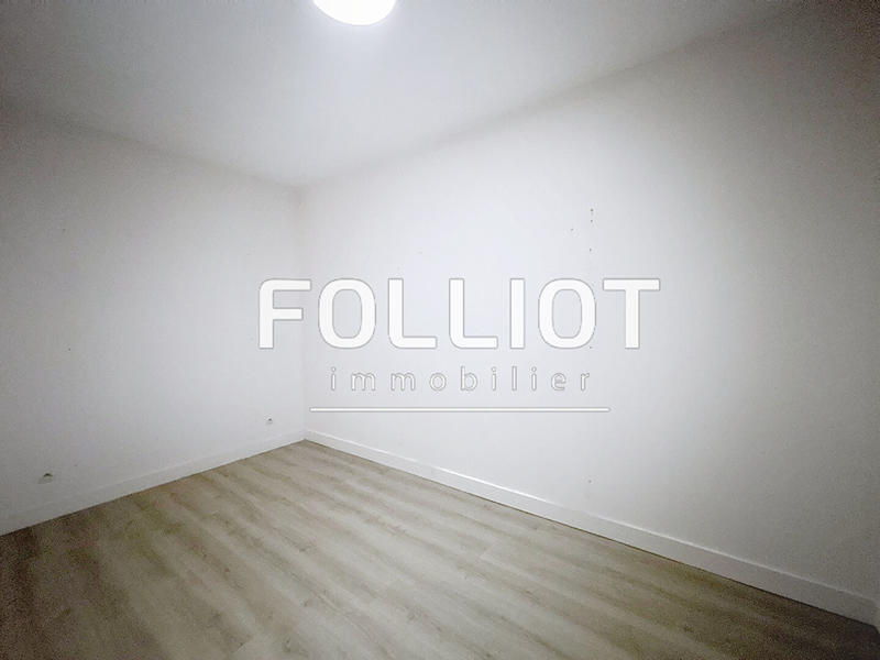 Local commercial - 55 m² - 3 pièces