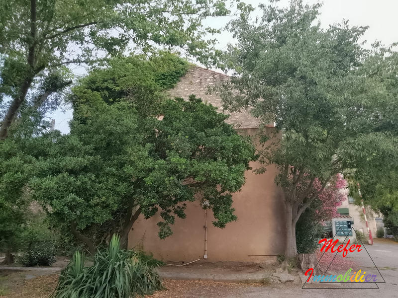 Appartement - 25 m² - 1 pièce