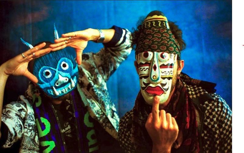 Carte blanche à Teknibal