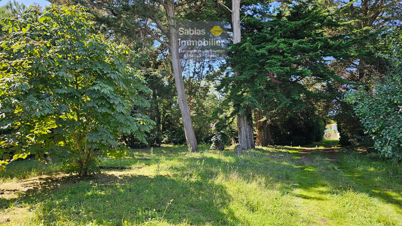 Maison - 131 m² - 6 pièces