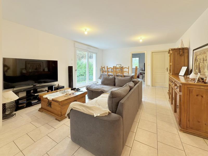 Appartement - 71 m² - 3 pièces