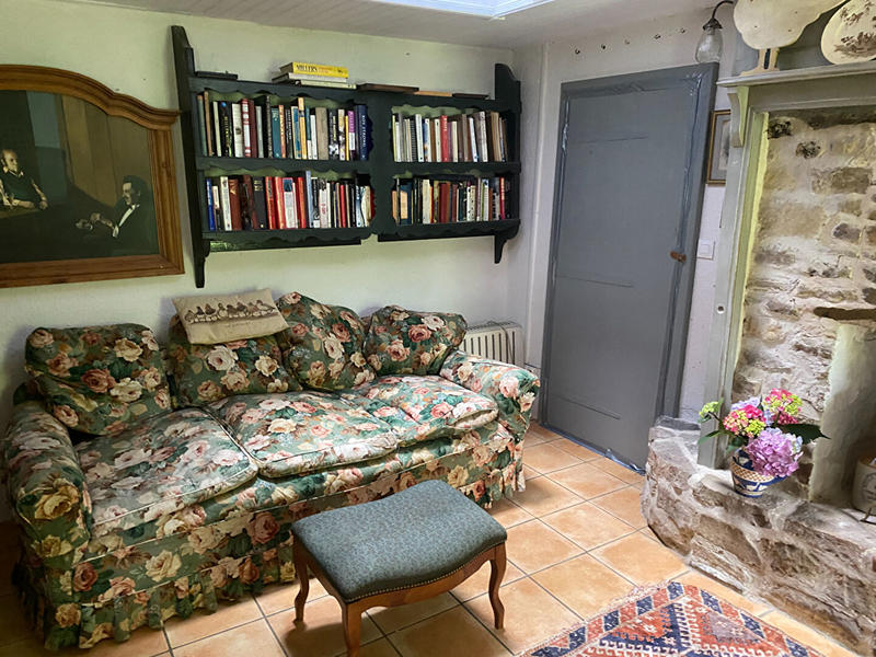 Maison - 192 m² - 9 pièces