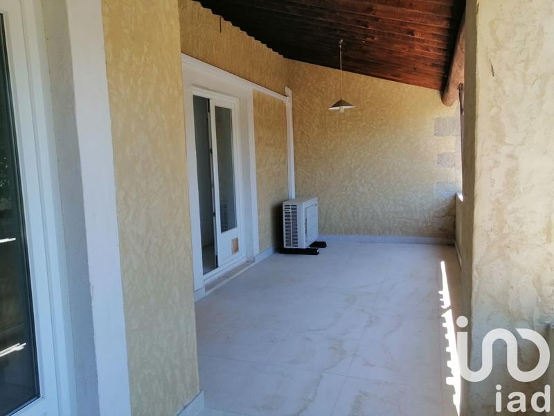 Appartement - 88 m² - 4 pièces