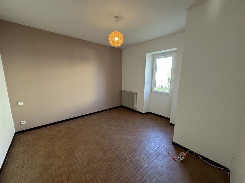 Maison ancienne - 79 m² - 4 pièces