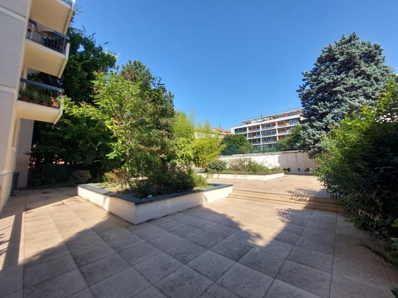 Appartement - 78 m² - 3 pièces