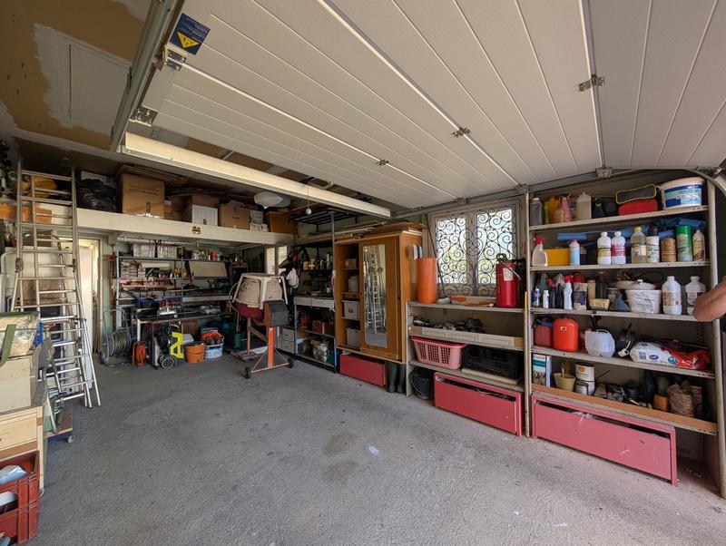 Villa - 145 m² - 5 pièces