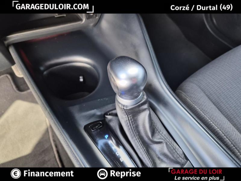 Toyota c-Hr 1.8 Hybride 122 Dynamic Business