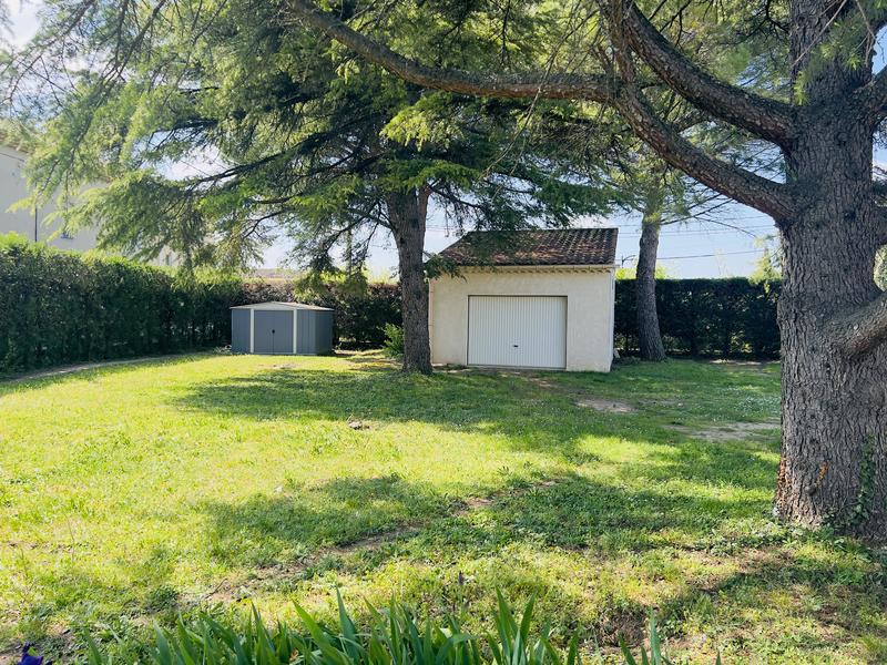 Maison - 104 m² - 5 pièces