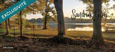 Maison - 185 m² - 6 pièces