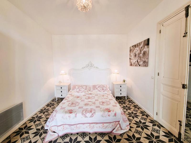 Maison de maîtres - 200 m² - 8 pièces