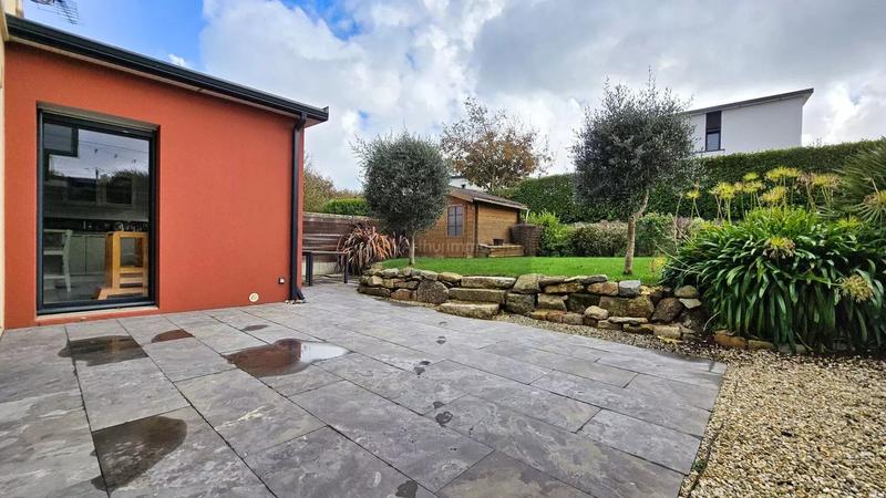 Maison - 124 m² - 6 pièces