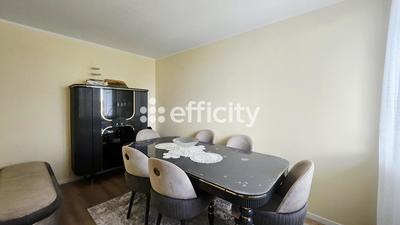 Appartement - 68 m² - 4 pièces