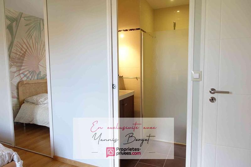 Maison - 138 m² - 5 pièces