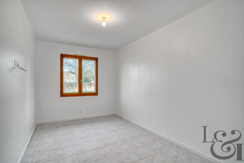 Maison - 87 m² - 4 pièces