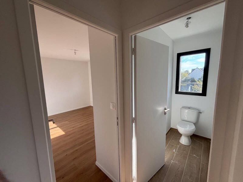 Maison - 113 m² - 5 pièces