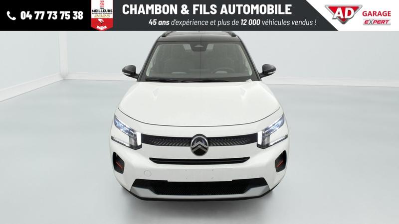 Citroën C3 Societe Nouvelle Turbo 100 Bvm Pro