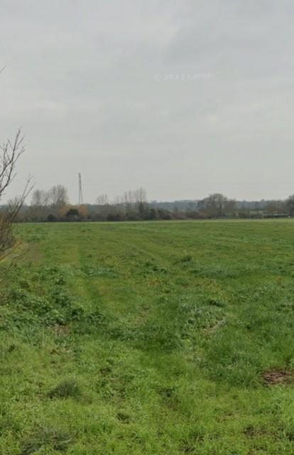 Terrain constructible - 325 m²