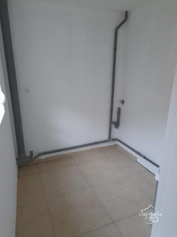 Maison - 54 m² - 3 pièces