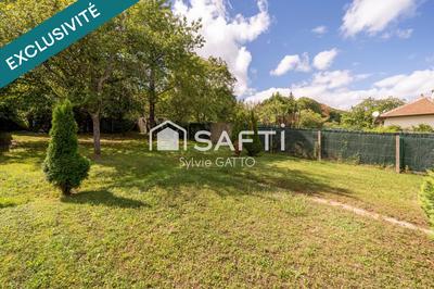 Maison - 150 m² - 7 pièces