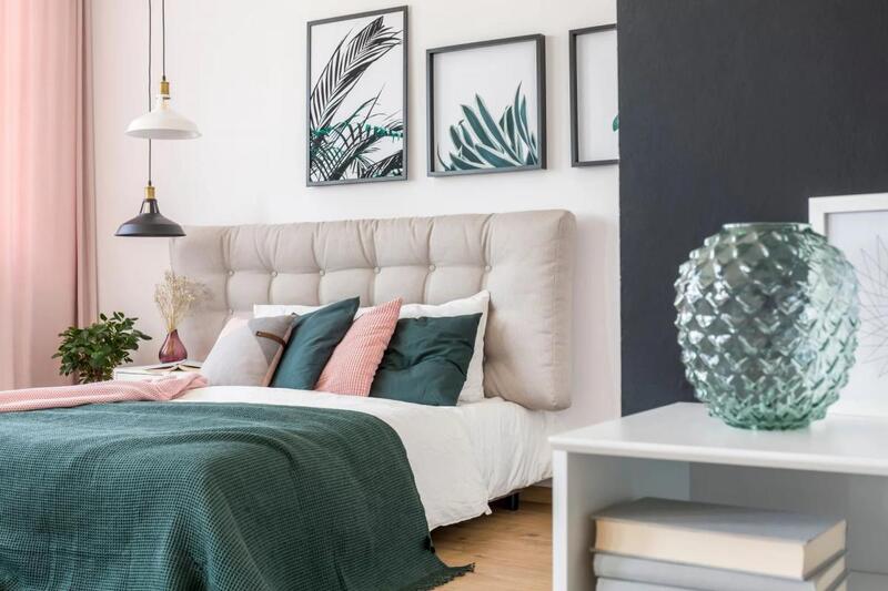 Duplex - 125 m² - 5 pièces