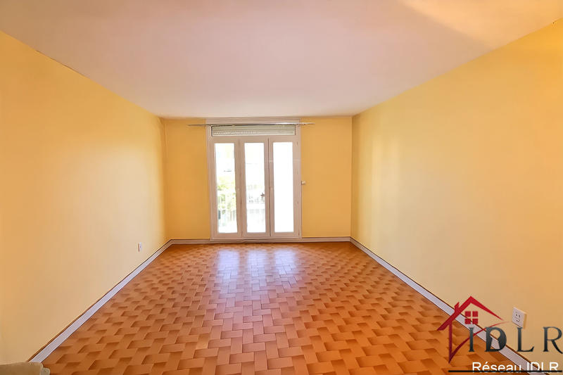 Appartement - 73 m² - 3 pièces