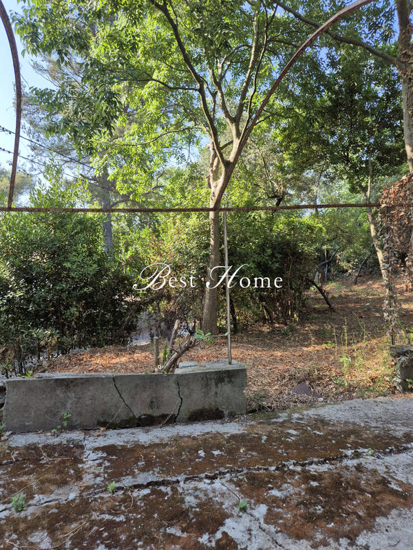 Maison - 25 m² - 2 pièces