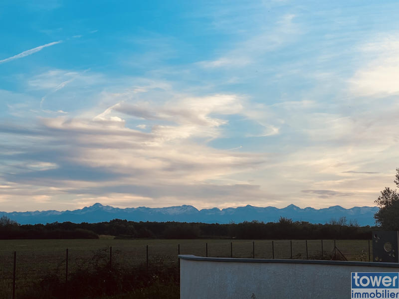 Entrepôt - 510 m² - 6 pièces