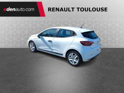 Renault Clio TCe 90 - 21 Business