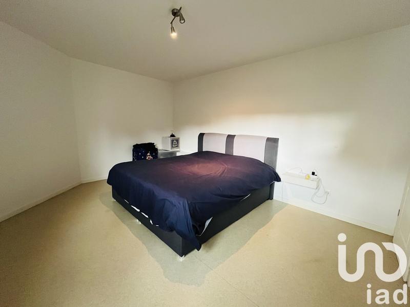 Appartement - 107 m² - 3 pièces