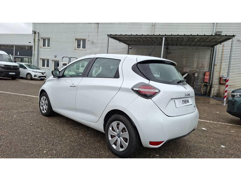 Renault Zoe R110 Achat Intégral Life