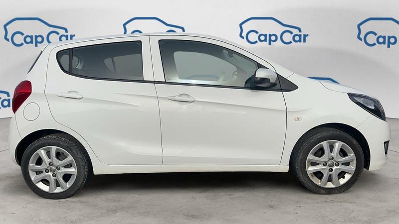 Opel Karl 1.0 73 Edition Plus - Première main