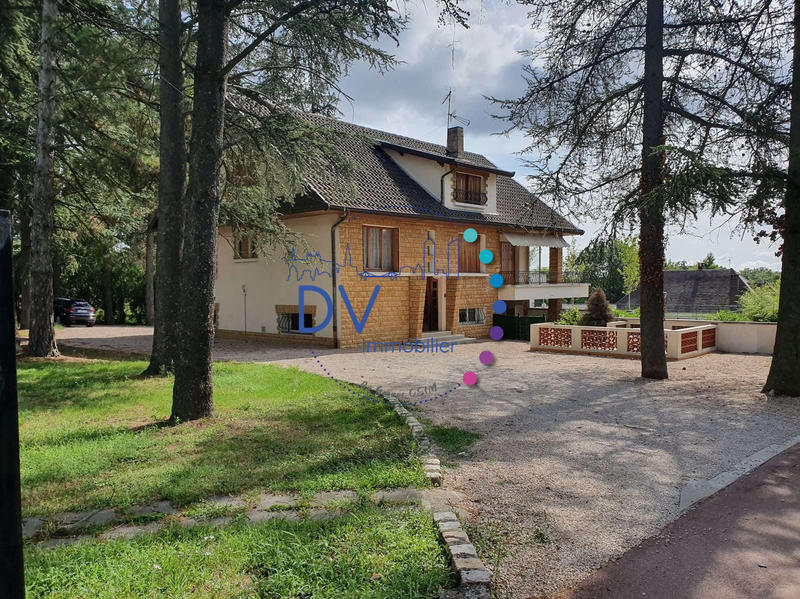 Appartement - 23 m² - 1 pièce