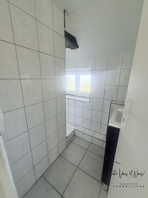 Maison ancienne - 142 m² - 9 pièces