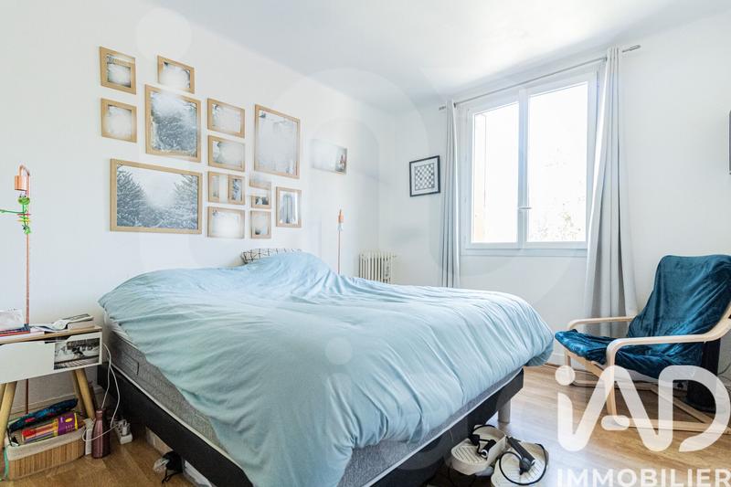 Appartement - 75 m² - 3 pièces