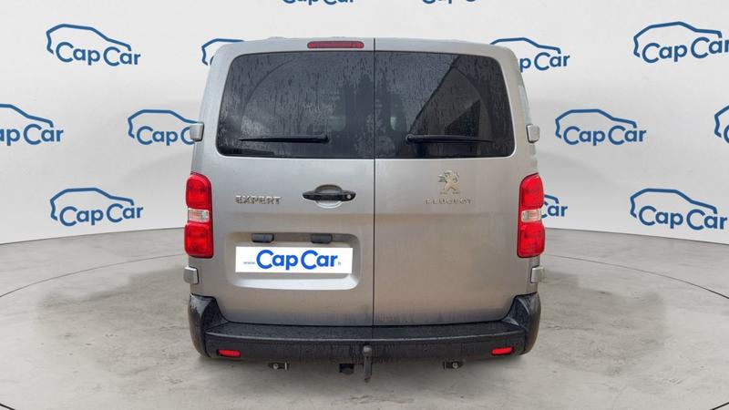 Peugeot Expert Combi L2h1 2.0 HDi 120 Premium - Première main Entretien constructeur