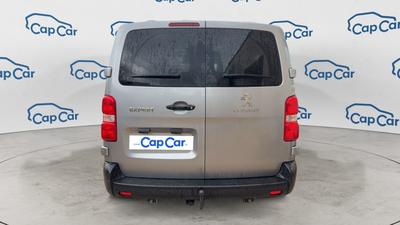 Peugeot Expert Combi L2h1 2.0 HDi 120 Premium - Première main Entretien constructeur