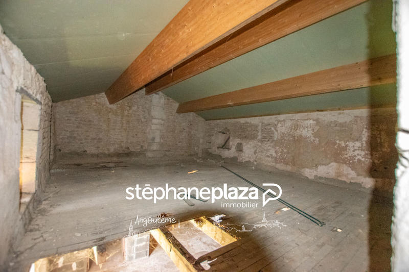 Maison - 124 m² - 5 pièces