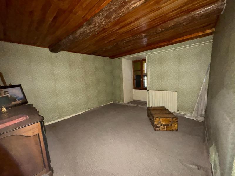 Maison - 257 m² - 11 pièces