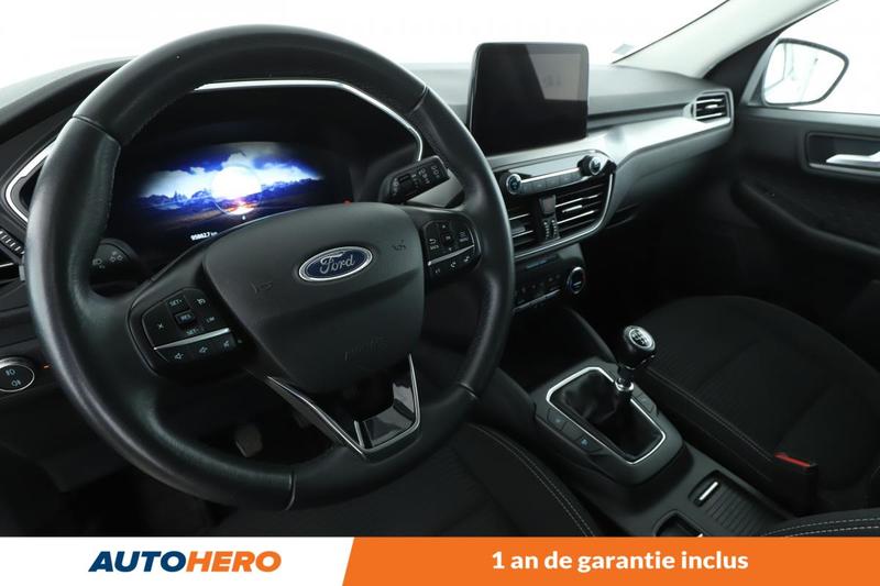 Ford Kuga 2.0 EcoBlue mHEV Titanium 150 ch